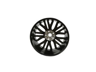 Mopar 5XL05DD5AA Aluminum Wheel