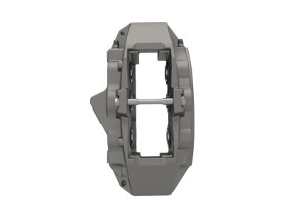 Mopar 68307711AA CALIPER-Disc Brake