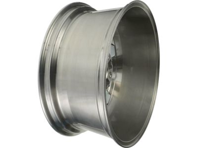 Mopar 1UB20GSAAB Aluminum Wheel