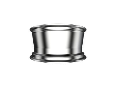 Mopar 1UB20GSAAB Aluminum Wheel