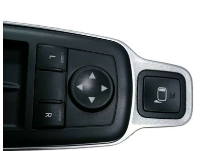 Mopar 68382476AB Front Door