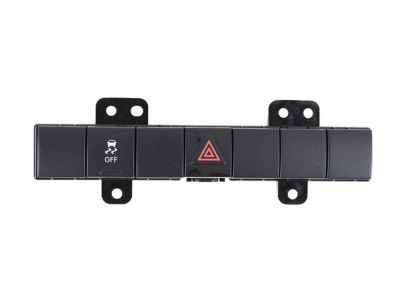 Mopar 4602566AK Switch-2 Gang