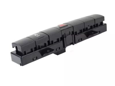 Mopar 4602566AK Switch-2 Gang