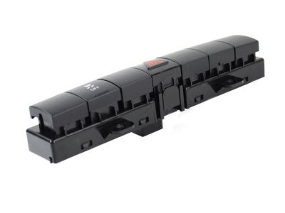 Mopar 4602566AK Switch-2 Gang