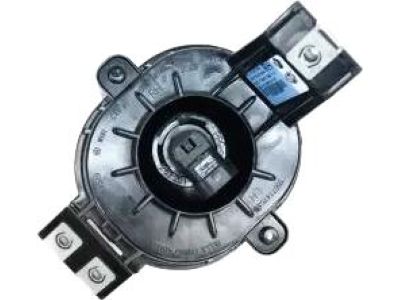 Mopar 55077474AB Fog Lamp And Bracket