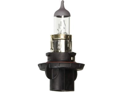 Mopar L0000H13 Headlamp Bulb