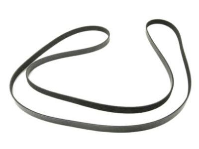 Mopar 5072437AC Belt-Accessory Drive