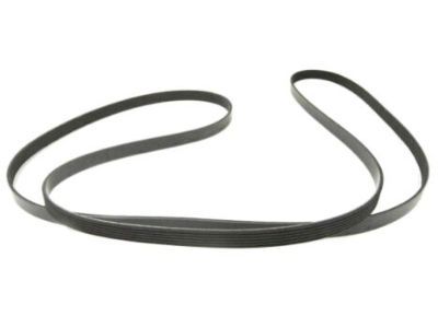 Mopar 5072437AC Belt-Accessory Drive