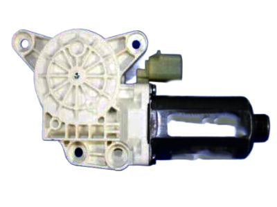 Mopar 68027866AA Window Regulator 6 Pin Motor