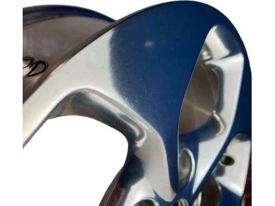 Mopar 5RJ40AAAAA Aluminum Wheel