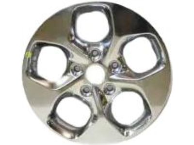 Mopar 5RJ40AAAAA Aluminum Wheel