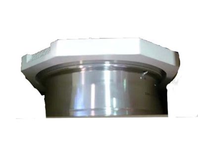 Mopar 5RJ40AAAAA Aluminum Wheel