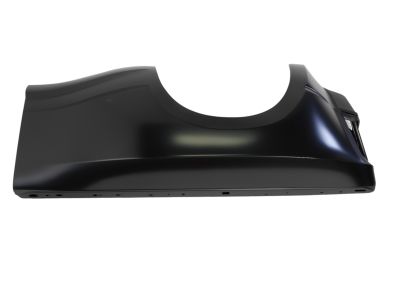 Mopar 68058046AA Panel-Box Side Outer