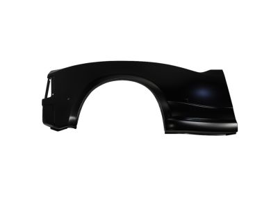 Mopar 68058046AA Panel-Box Side Outer