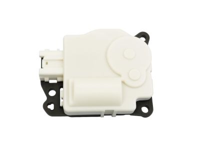 Mopar 68232703AA Air Conditioner And Heater Actuator