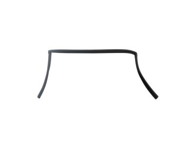 Mopar 68188785AE WEATHERST-Front Door Glass