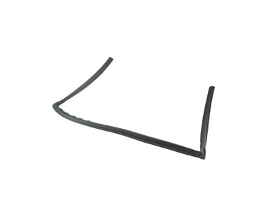 Mopar 68188785AE WEATHERST-Front Door Glass