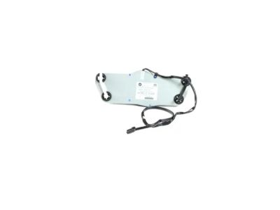 Mopar 68366263AB Blower-Seat Back