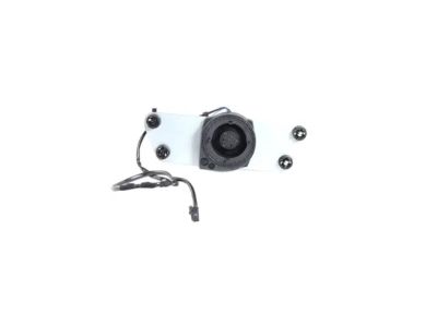 Mopar 68366263AB Blower-Seat Back