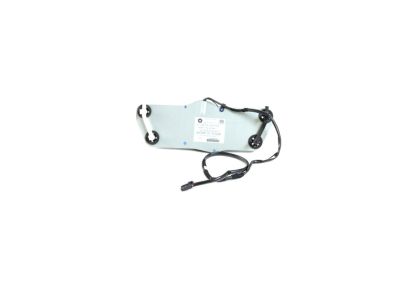 Mopar 68366263AB Blower-Seat Back