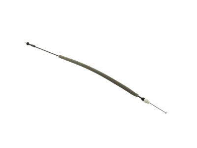 Mopar 68185972AC Cable-Inside Handle