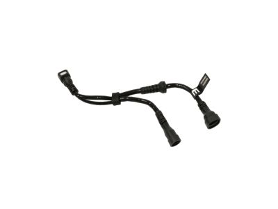 Mopar 5281756AB Tube-Purge