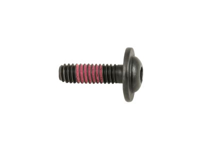 Mopar 6512418AA Screw-Large Round Washer Head
