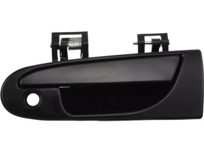 Mopar MR712044 Handle-Front Door Exterior