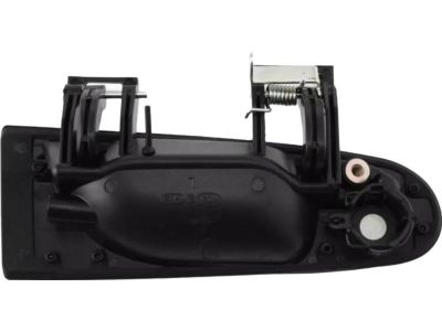 Mopar MR712044 Handle-Front Door Exterior