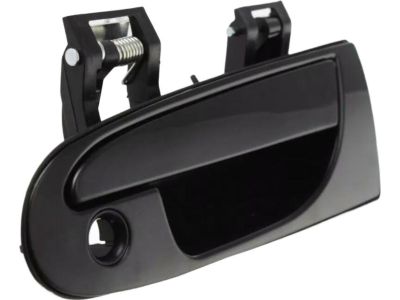 Mopar MR712044 Handle-Front Door Exterior