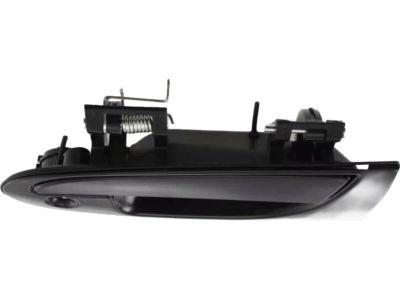 Mopar MR712044 Handle-Front Door Exterior