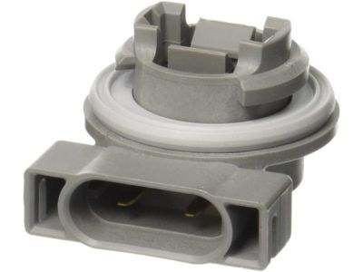 Mopar 68060364AA Socket-Lamp