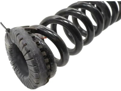 Mopar 5168899AC Rear Coil Spring