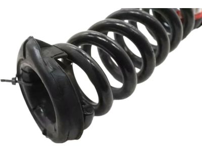 Mopar 5168899AC Rear Coil Spring
