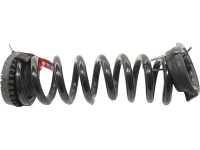Mopar 5168899AC Rear Coil Spring