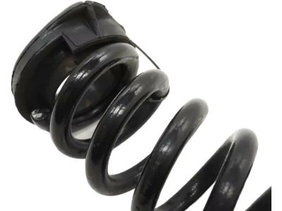 Mopar 5168899AC Rear Coil Spring