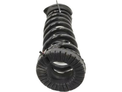 Mopar 5168899AC Rear Coil Spring