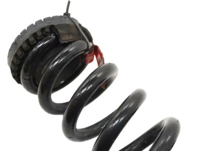 Mopar 5168899AC Rear Coil Spring