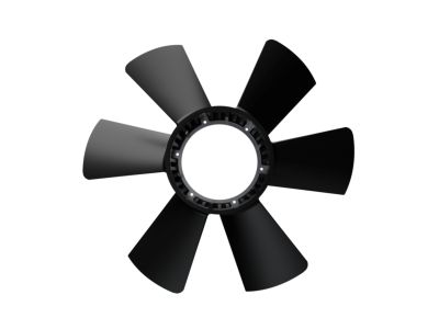 Mopar 68359841AC Cooling