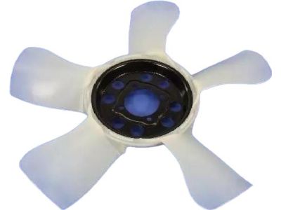 Mopar 68359841AC Cooling