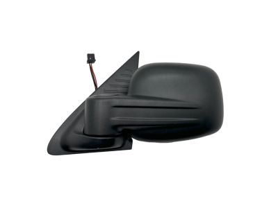 Mopar 55155843AI Mirror-Outside Rearview