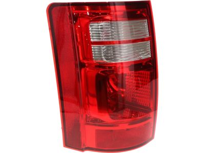 Mopar 5113205AB Lamp-Tail Stop Turn