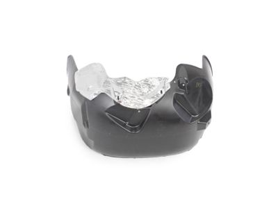 Mopar 55077712AF Shield-Front Fender