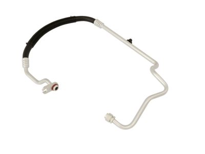 Mopar 55116714AE Line-A/C Suction
