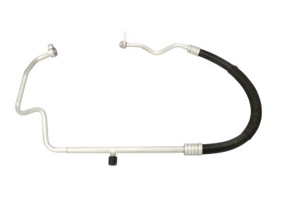 Mopar 55116714AE Line-A/C Suction