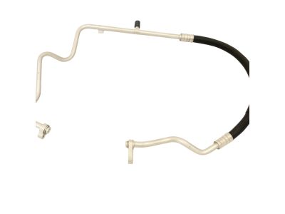 Mopar 55116714AE Line-A/C Suction