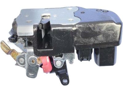 Mopar 55256713AM Front Door Latch