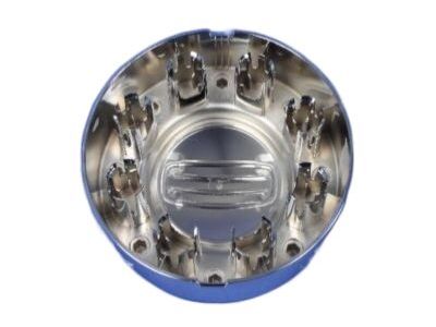 Mopar 68081020AA Wheel Center Cap