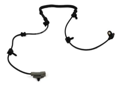Mopar 56044144AF Sensor-Anti-Lock Brakes