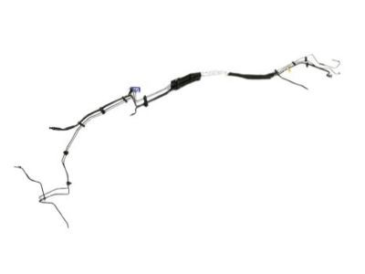 Mopar 68225558AD Tube Assembly-Brake